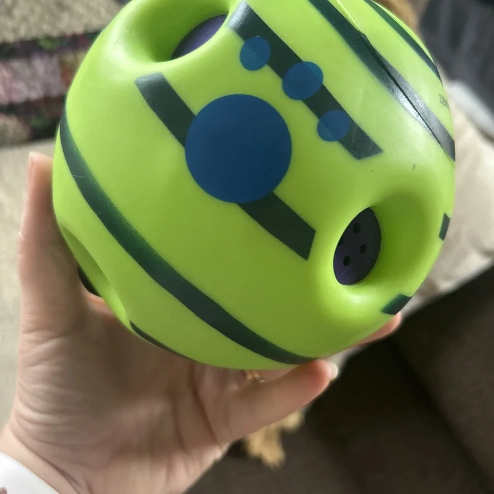 KKBD wobble wag