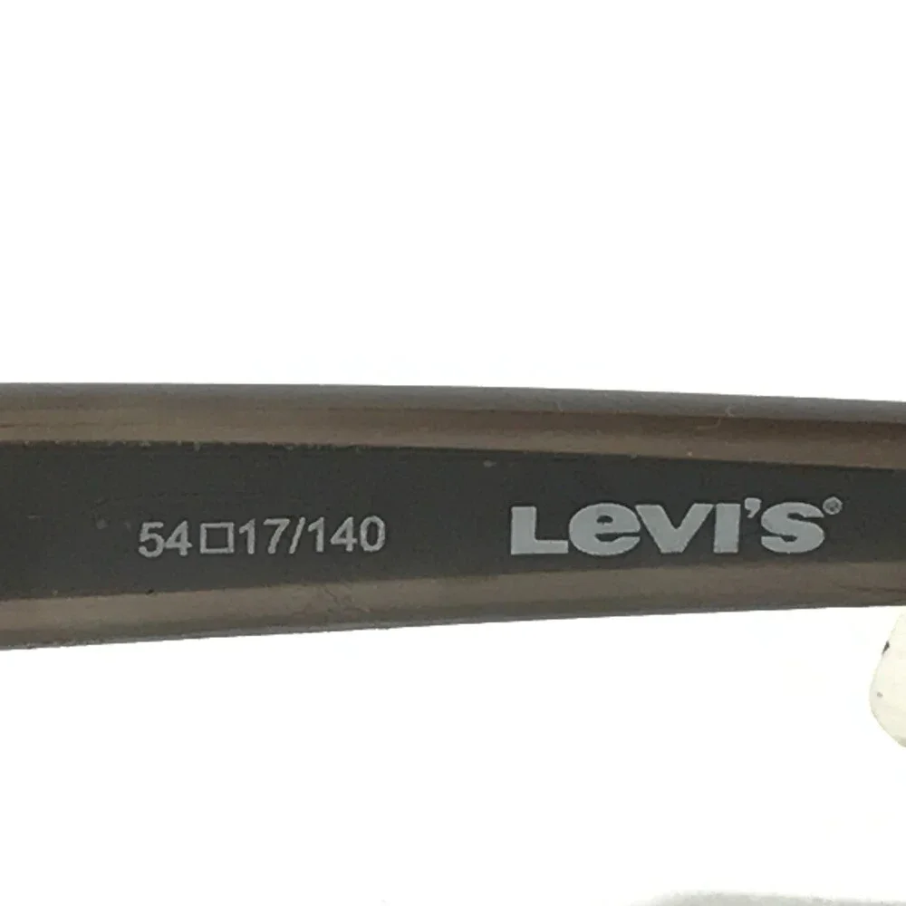 Levis demo lenses