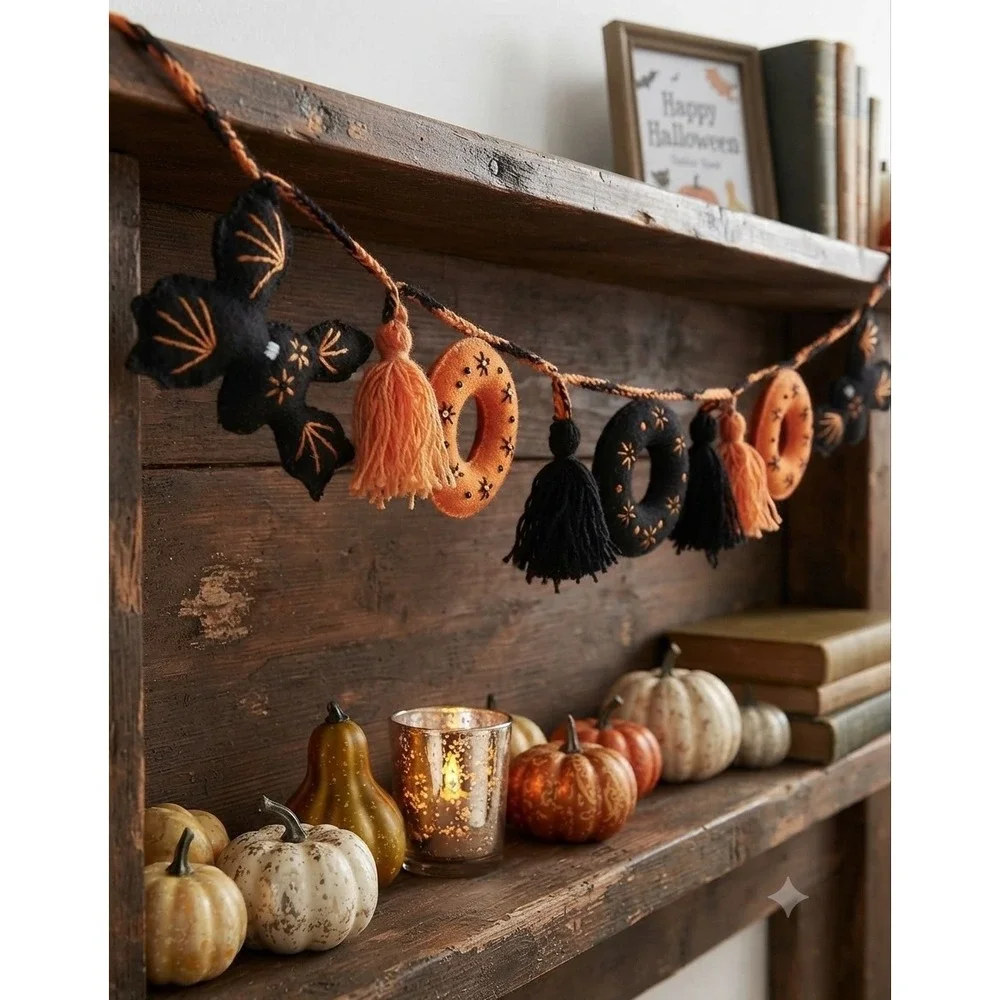 Melange Collection keywords handcrafted