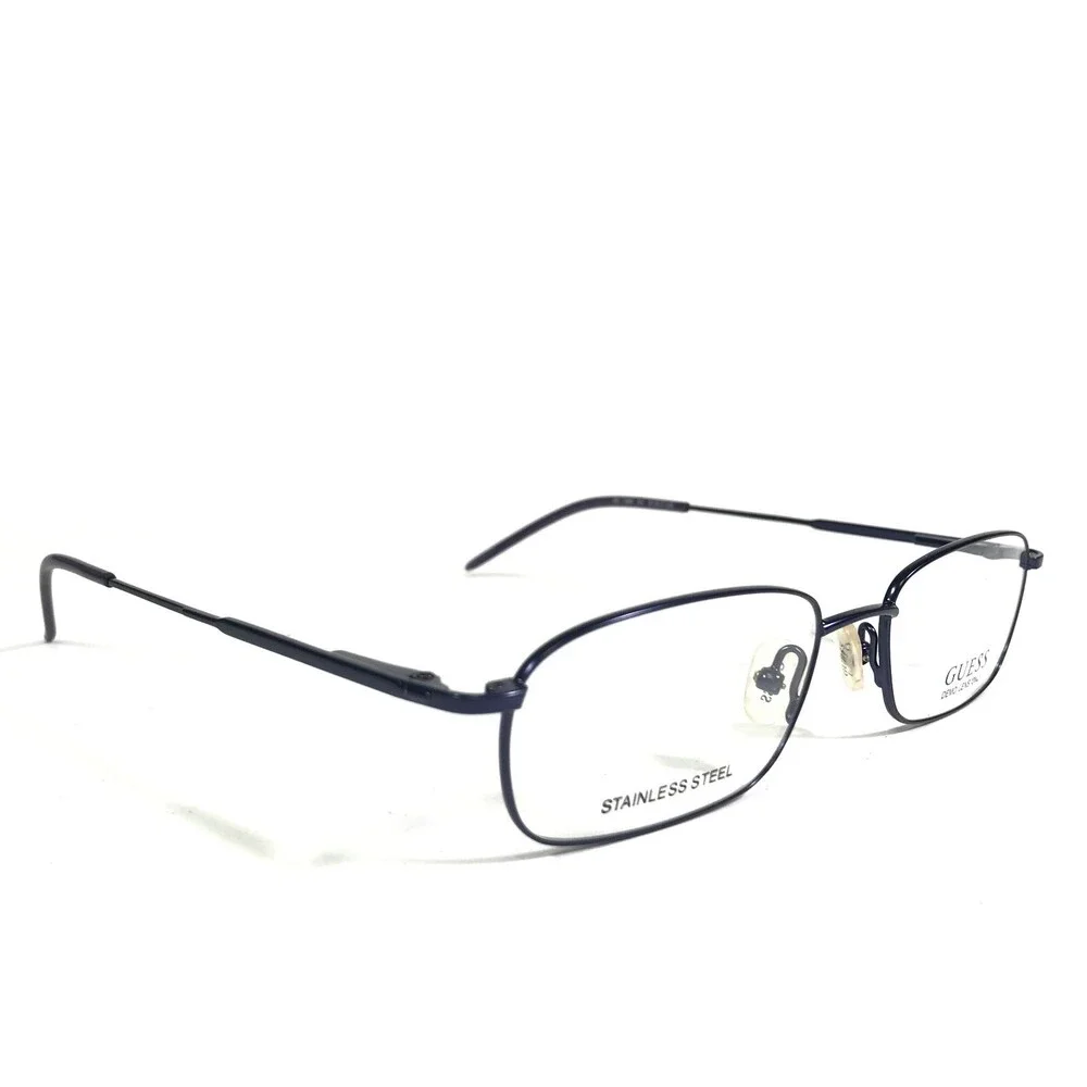 Guess brand new