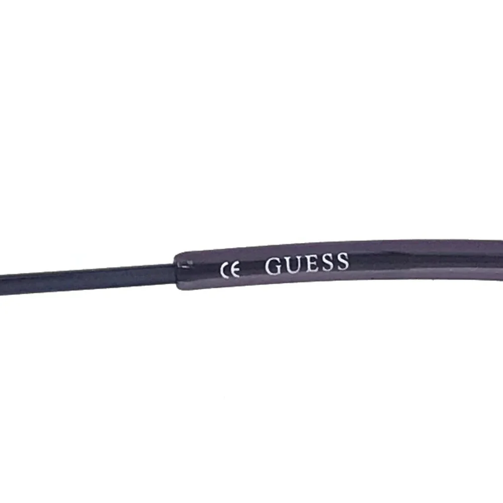 Guess brand new
