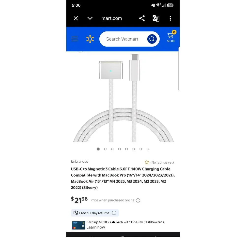 no brand usb mg3