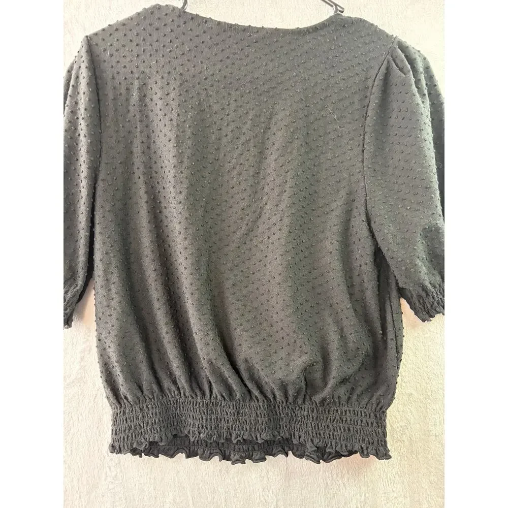 Madewell texture thread