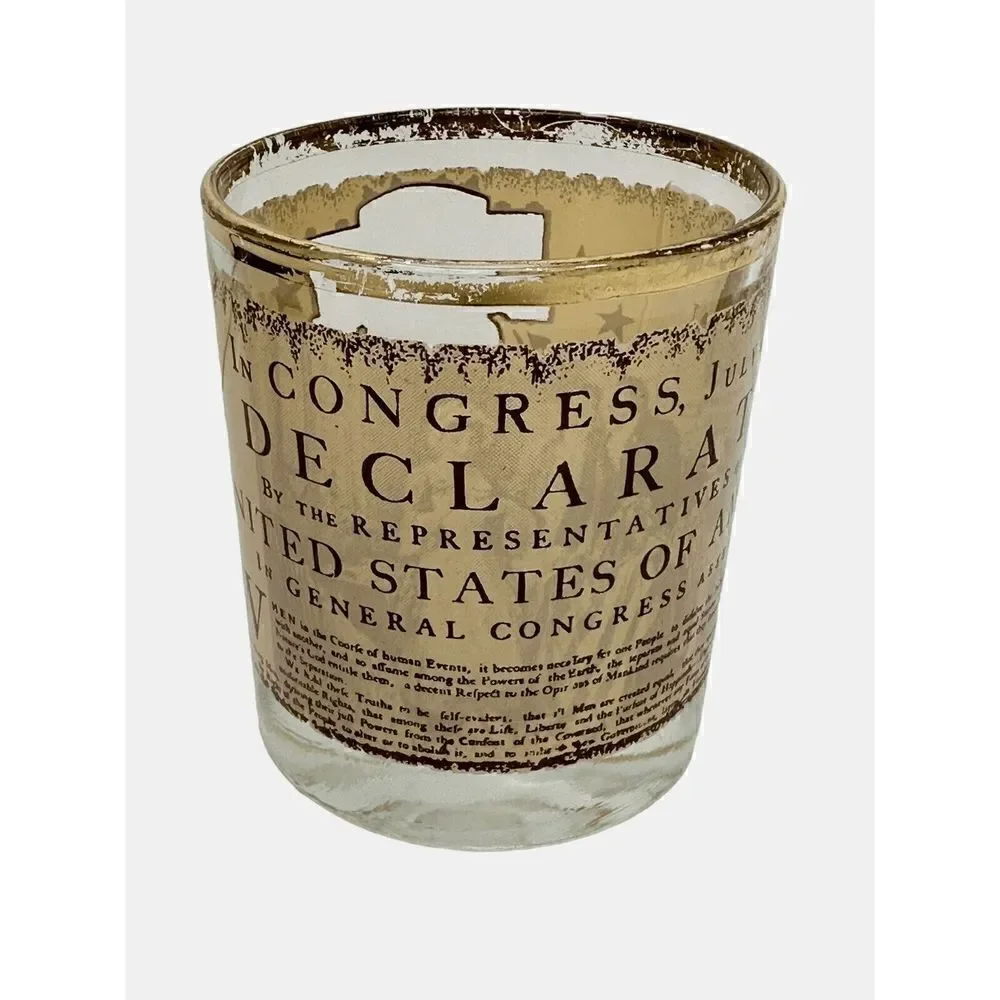 Vintage 1776 patriotic