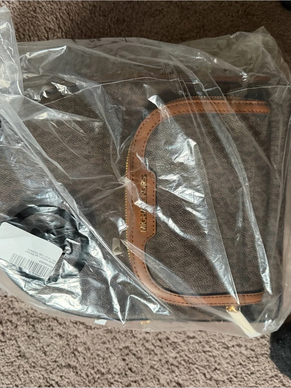 NEW WITH TAGS NEVER USED