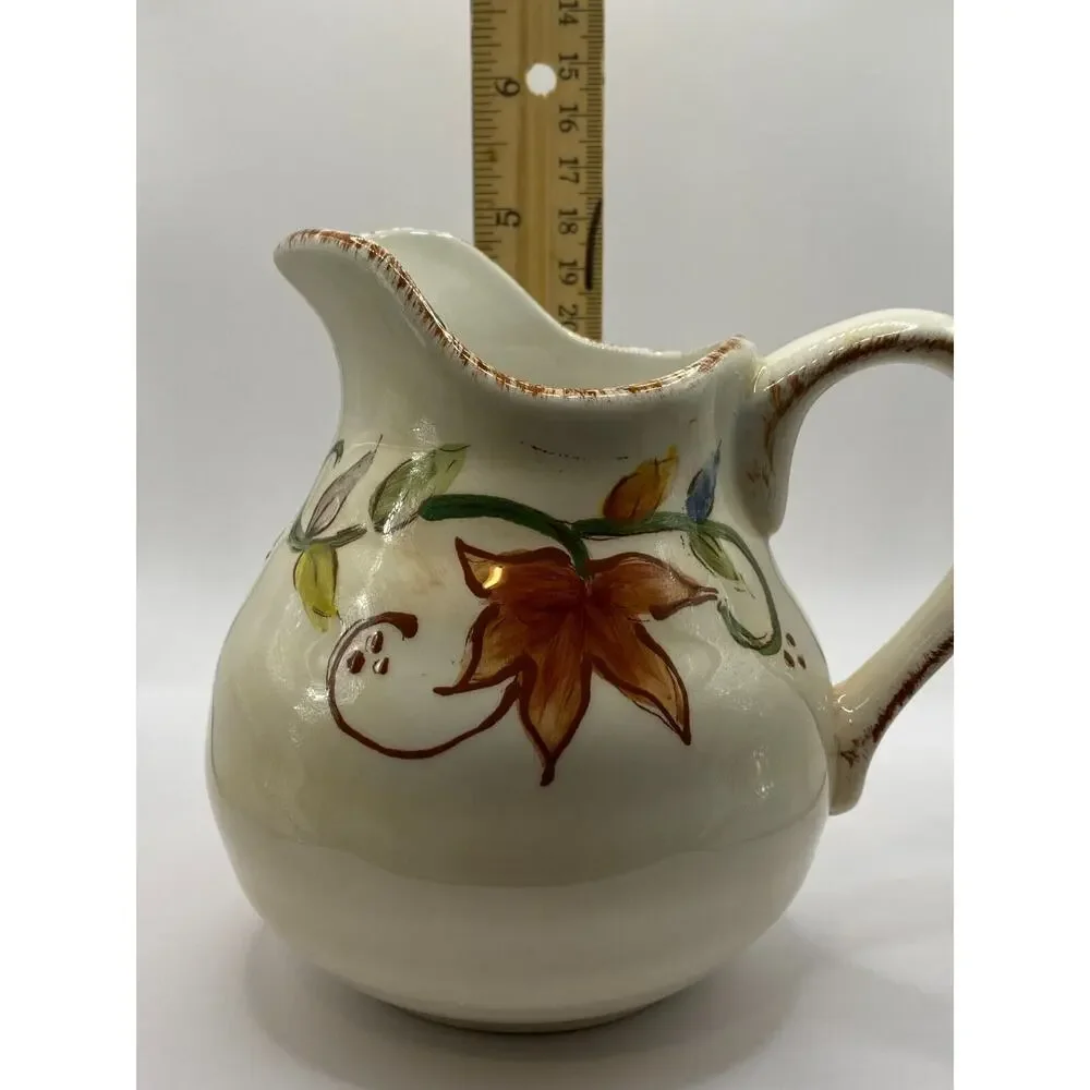 Maxcera handcrafted china