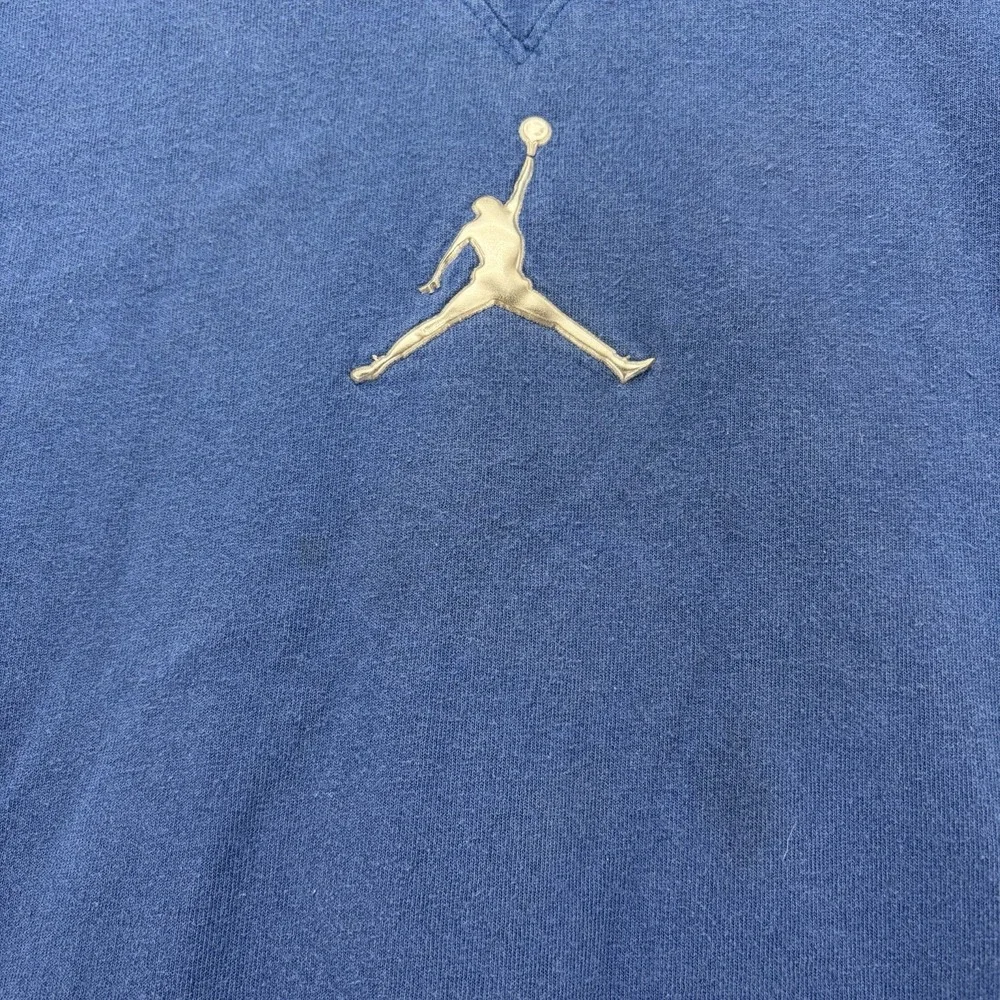 Jordan this vintage