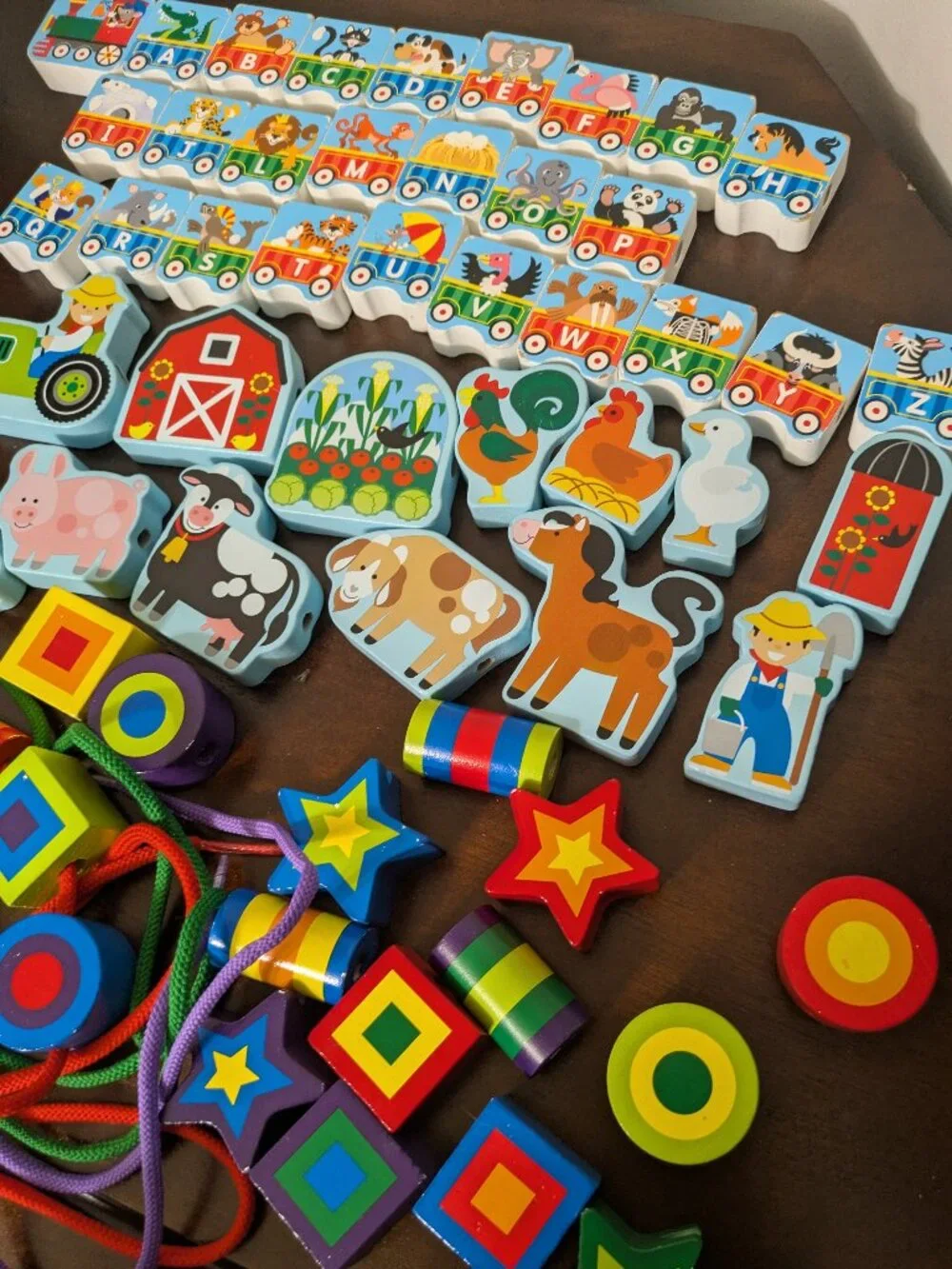Melissa & Doug this listing