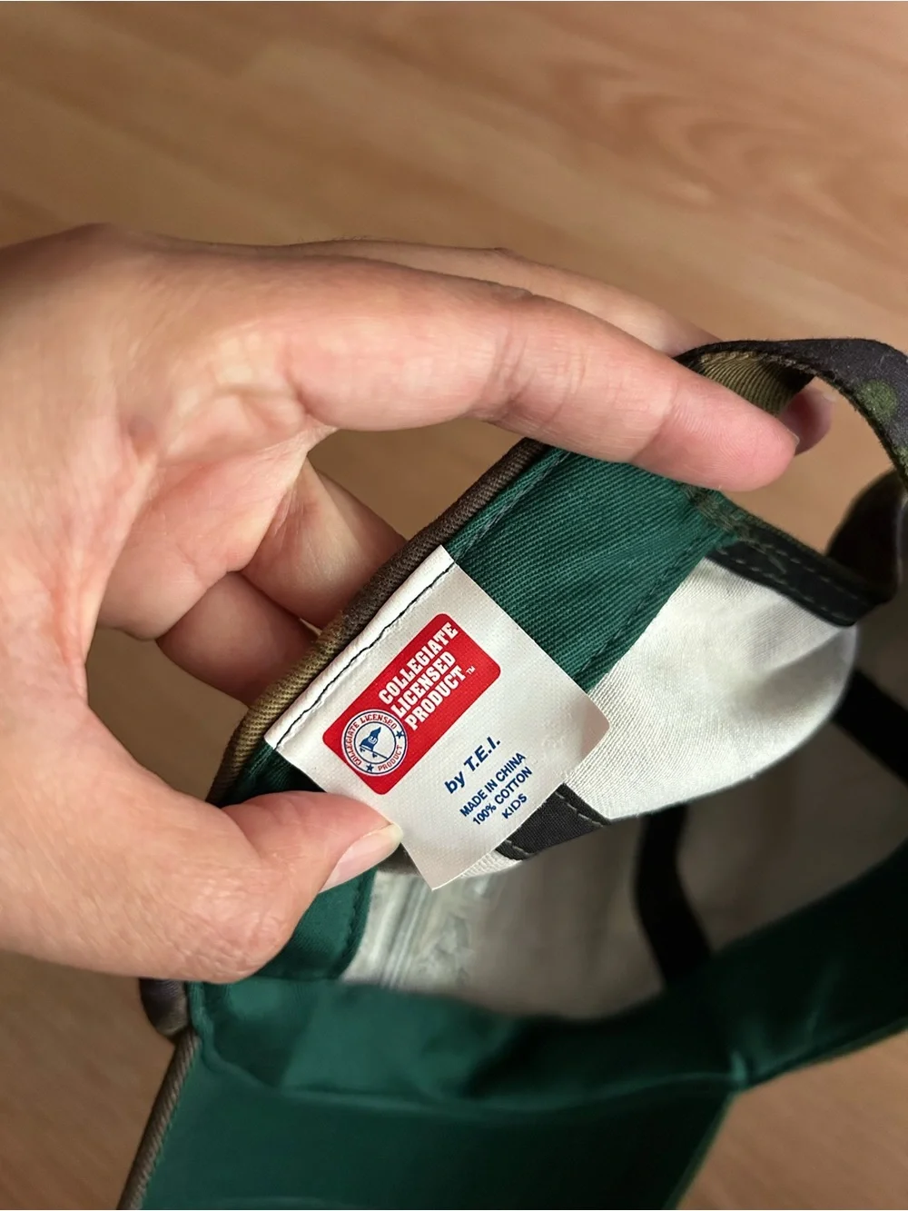 NCAA good used