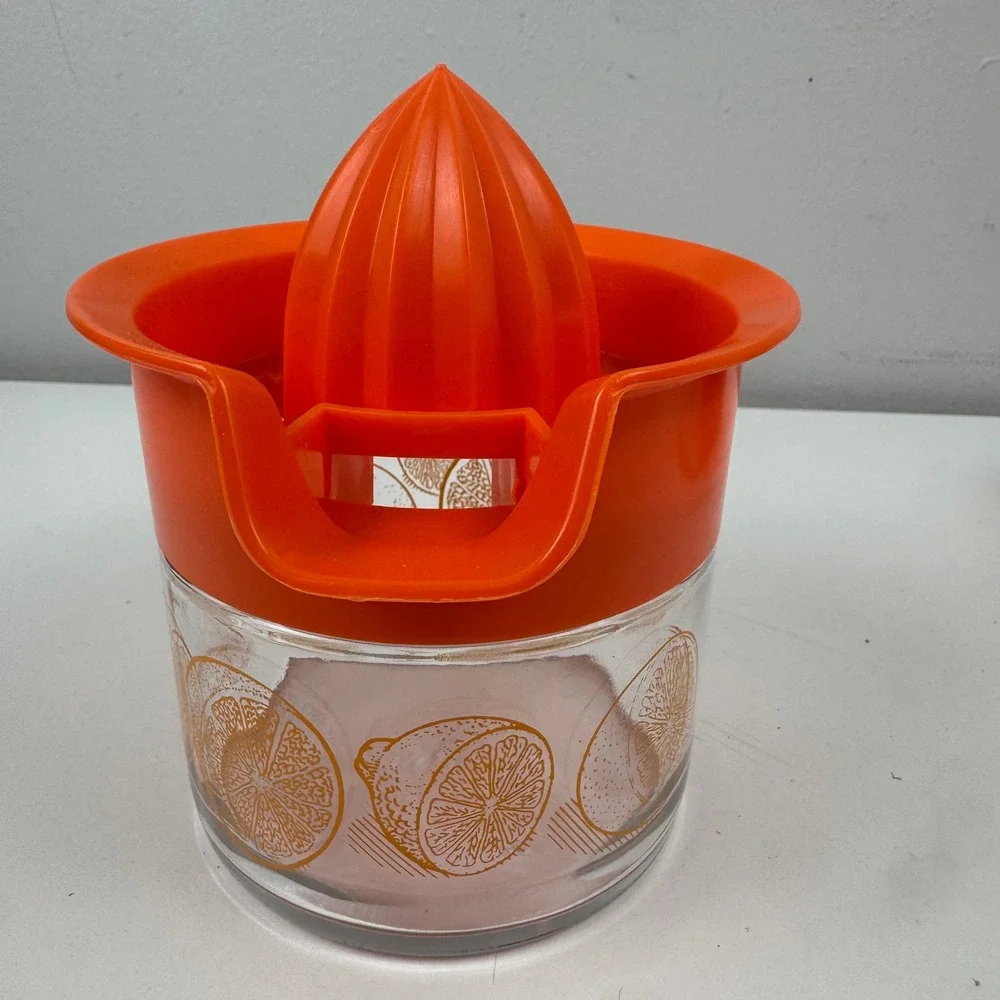 Gemco vintage citrus