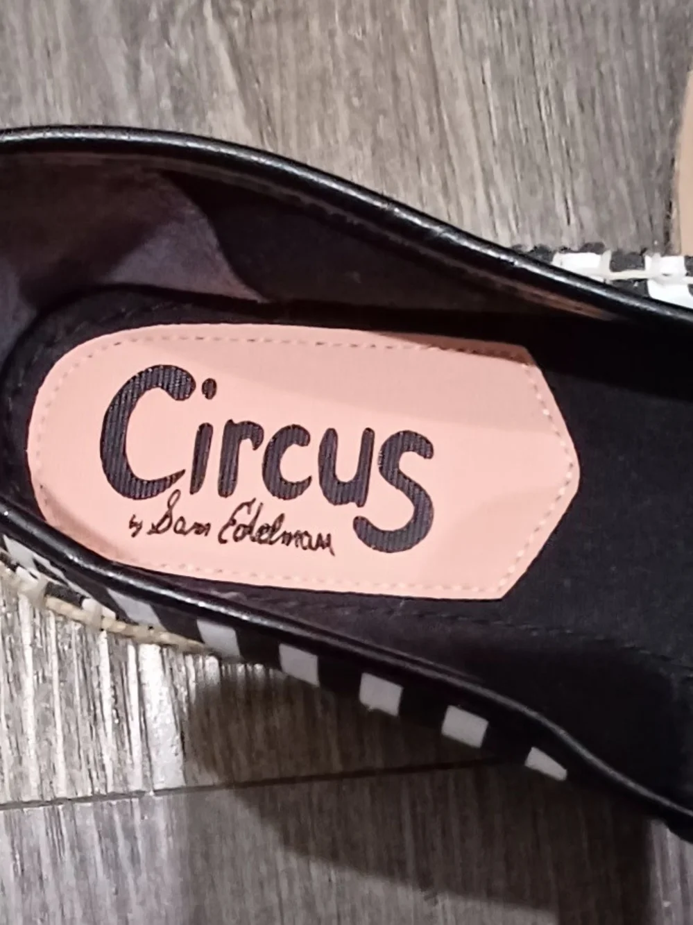 Circus by Sam Edelman circus leni