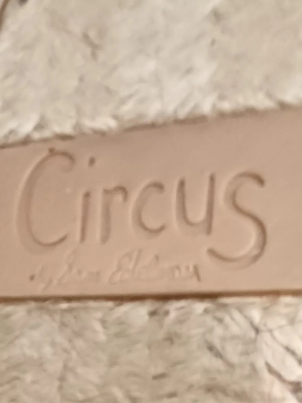 Circus by Sam Edelman circus leni