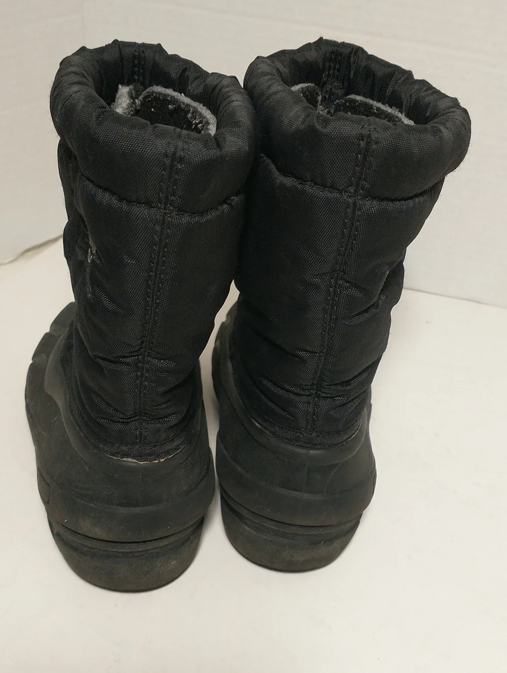 Sorel these are