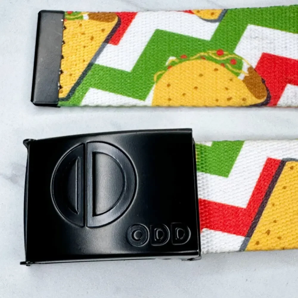 Odd Sox brand odd