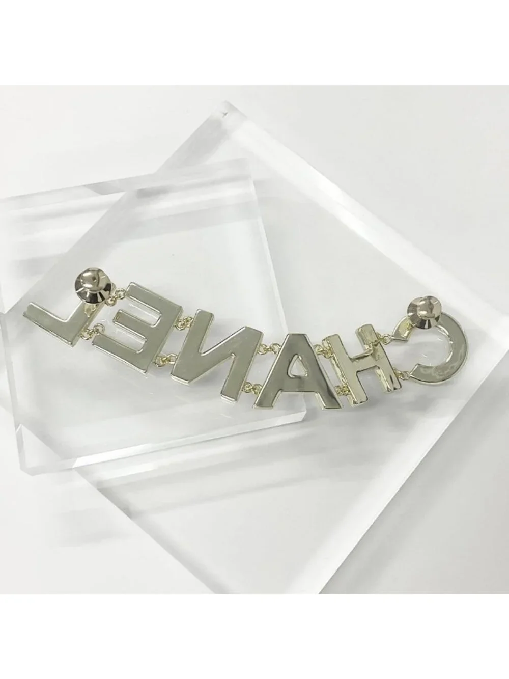 CHANEL brand size
