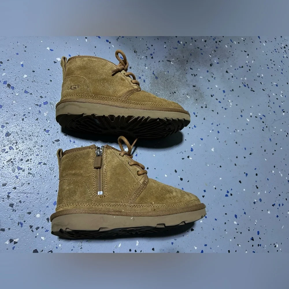 UGG product details