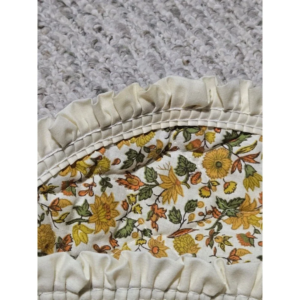 Handmade vtg 70s