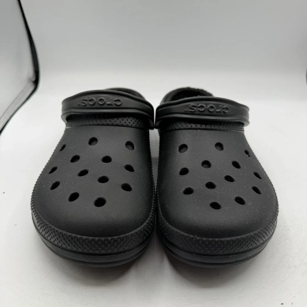 CROCS classic lined