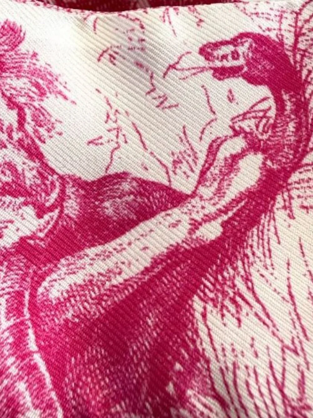 Dior this authentic