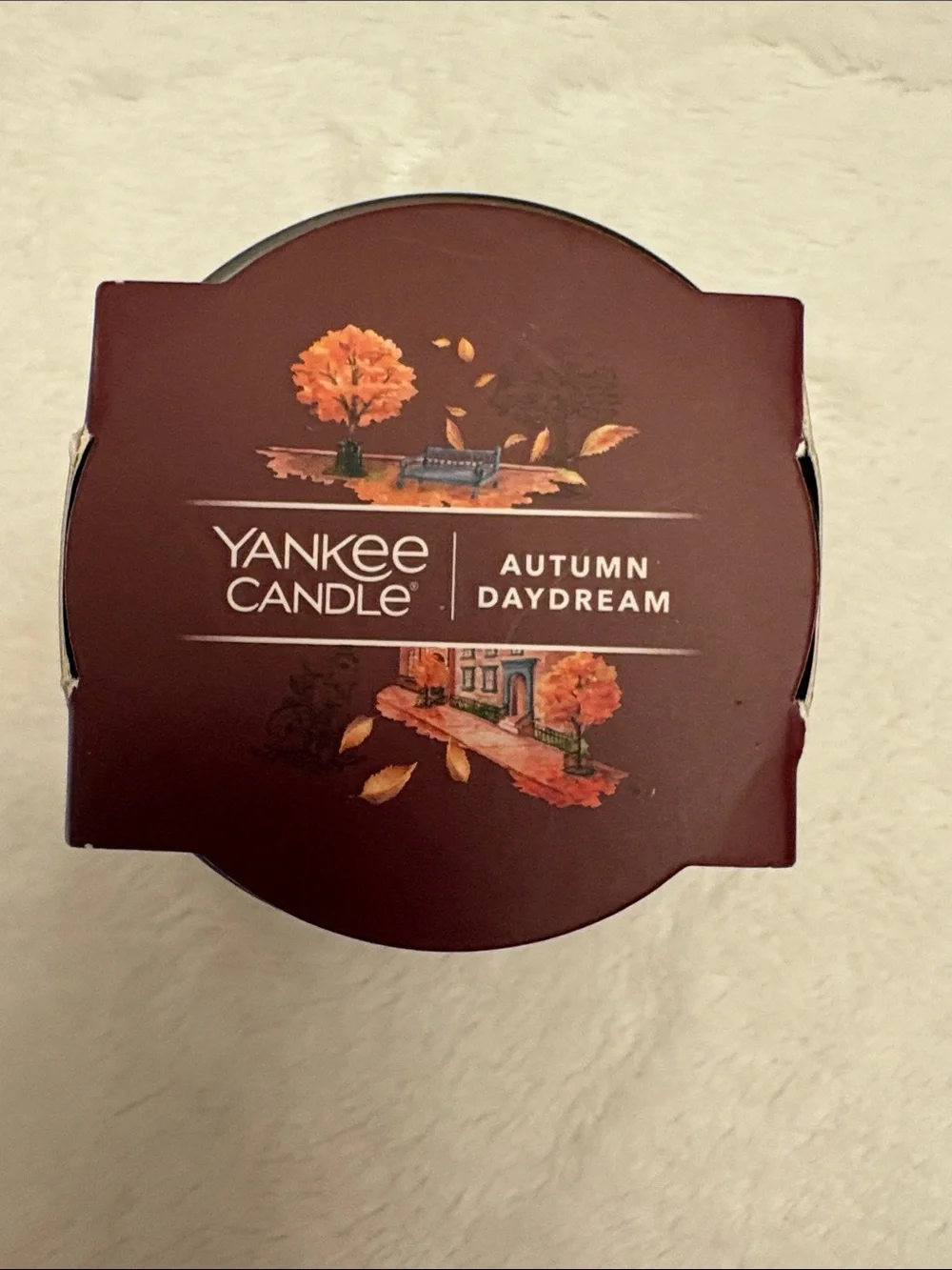 Yankee Candle pack four
