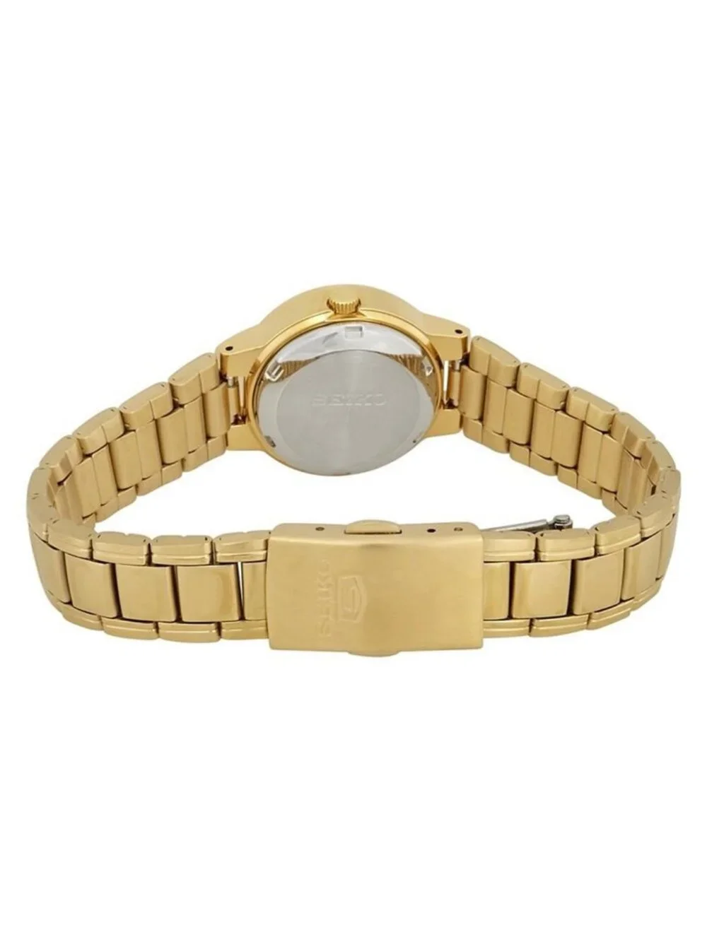 Seiko new authentic