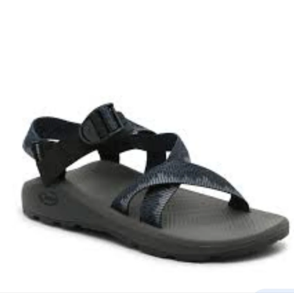 Chaco Big Girls Kids Z Cloud Outdoor Hiking Comfort Sandals shoes sz 3