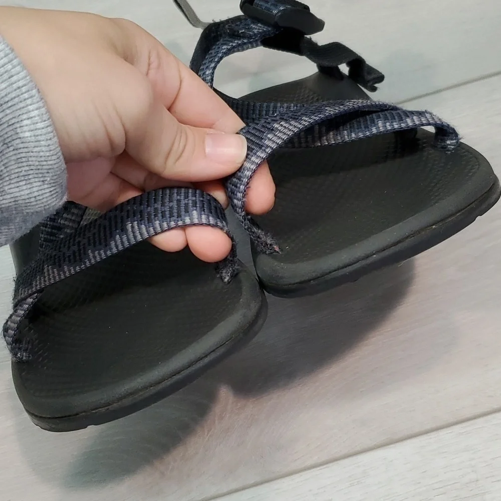 Chaco good
