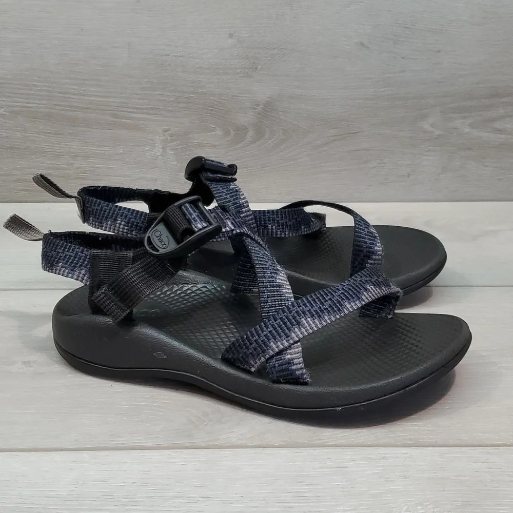 Chaco good