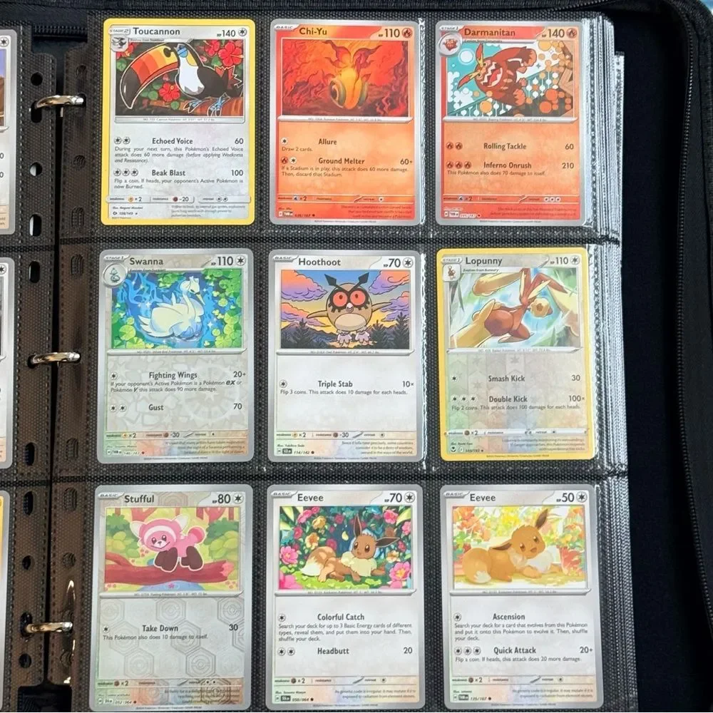 Pokemon Cards Random Picks Assorted Bulk Lot of 25 Cards.