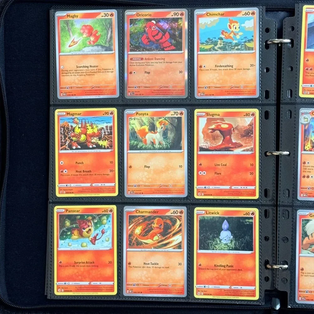 Pokemon Cards Random Picks Assorted Bulk Lot of 25 Cards.