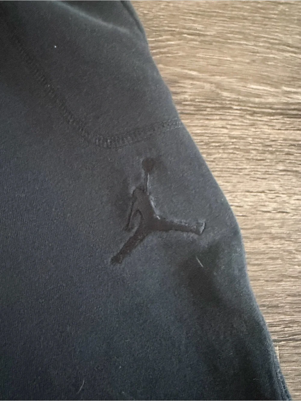 Jordan these are