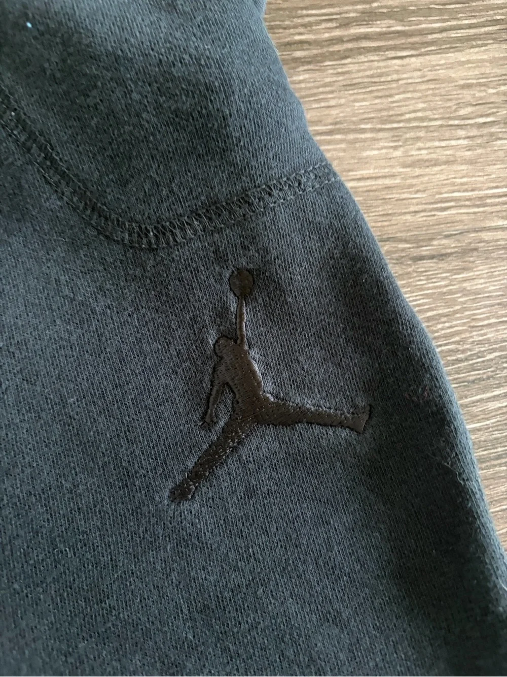 Jordan these are
