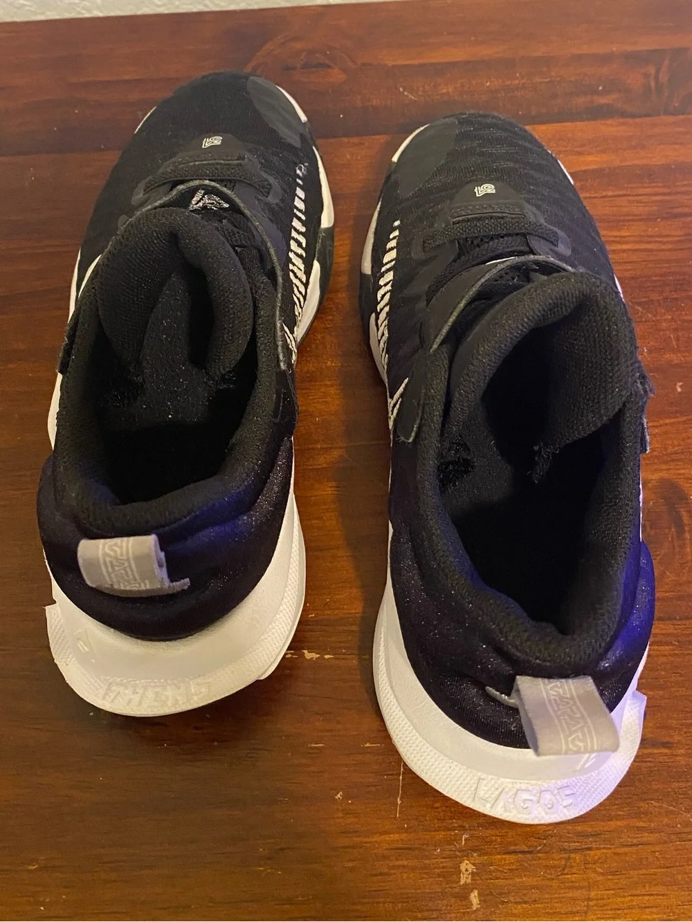 Nike durable kids