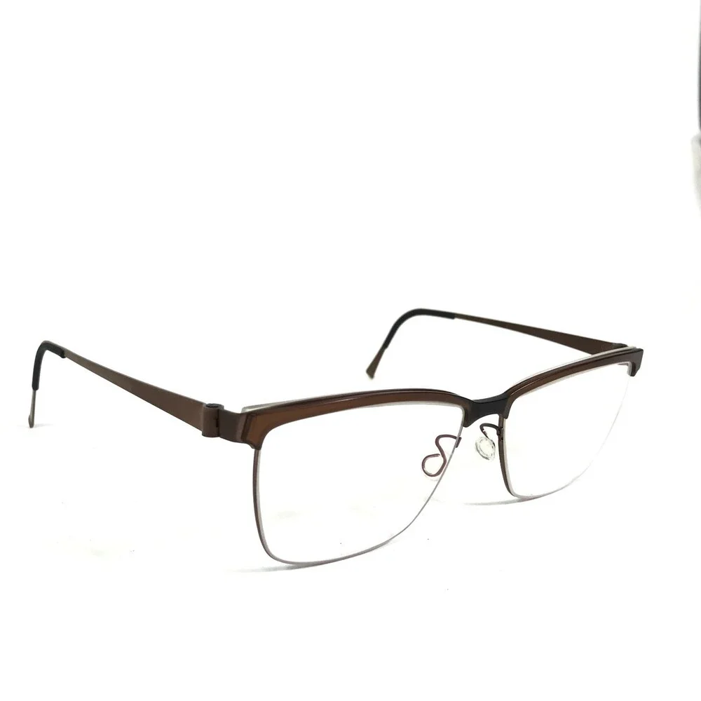 Lindberg demo lenses