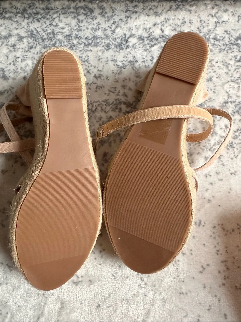 N/A chic beige