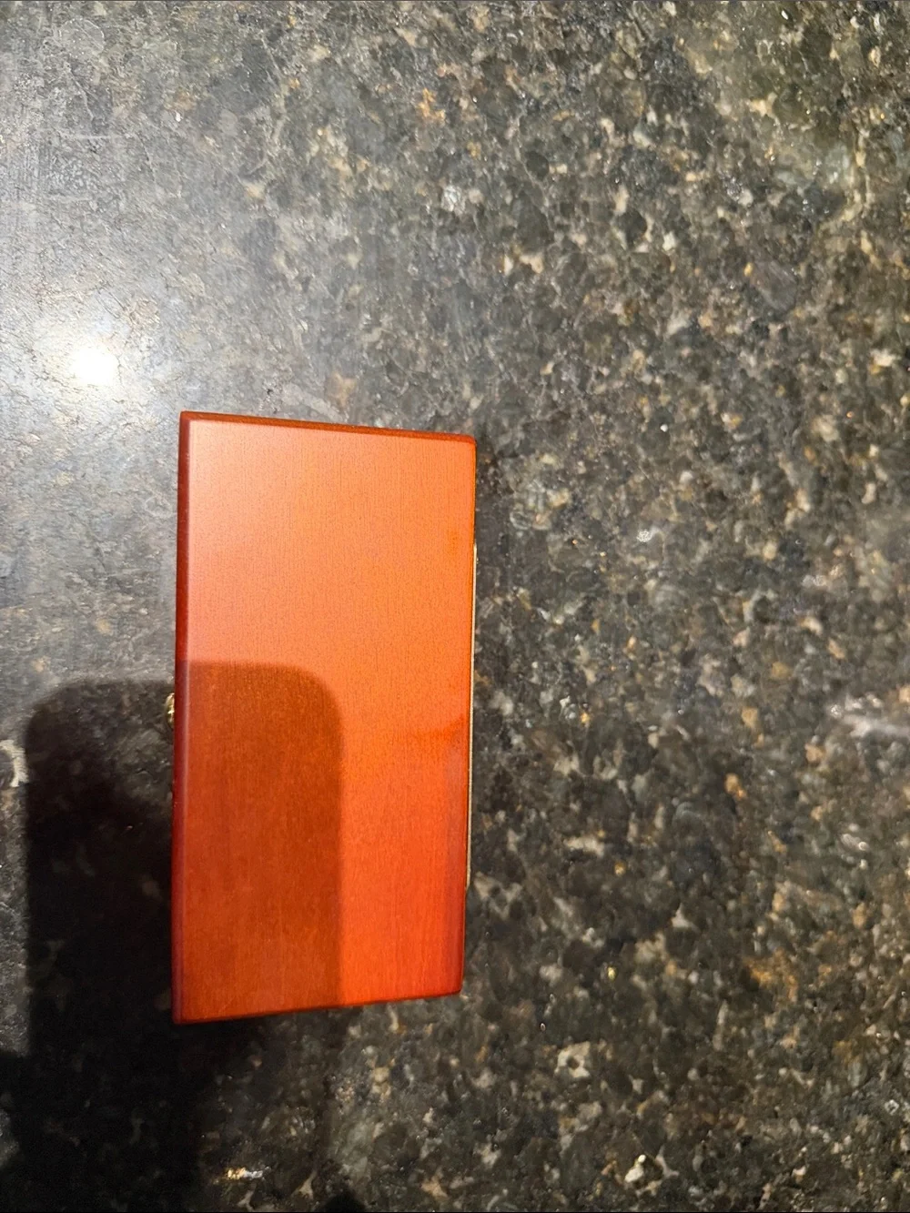 N/A classic wooden