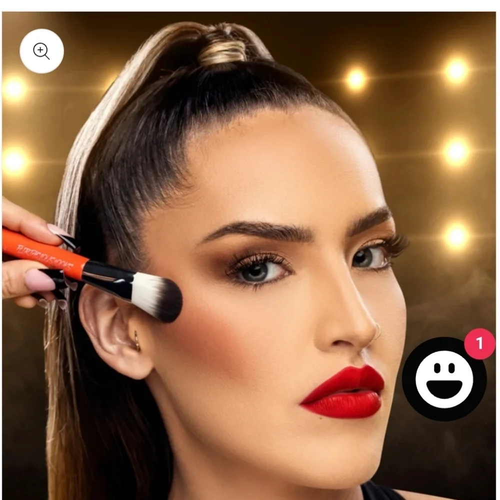 flirtacious looks cosmetics these items