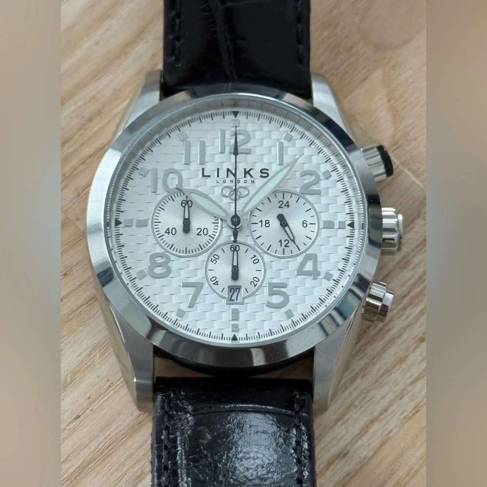 Links of London brand links
