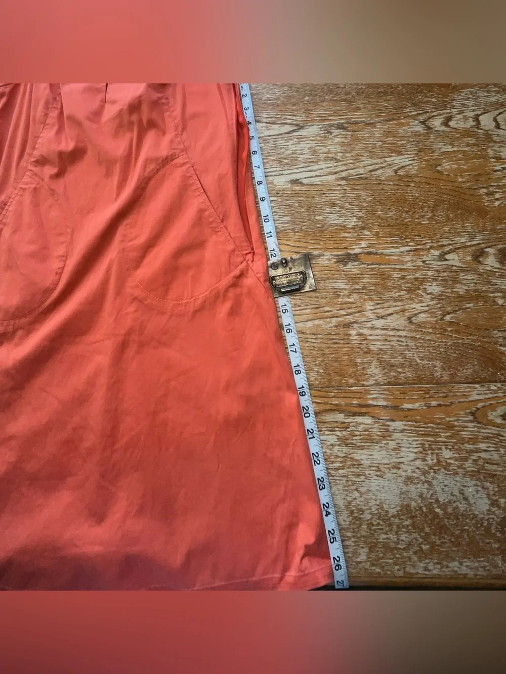 Tory Burch vintage tory