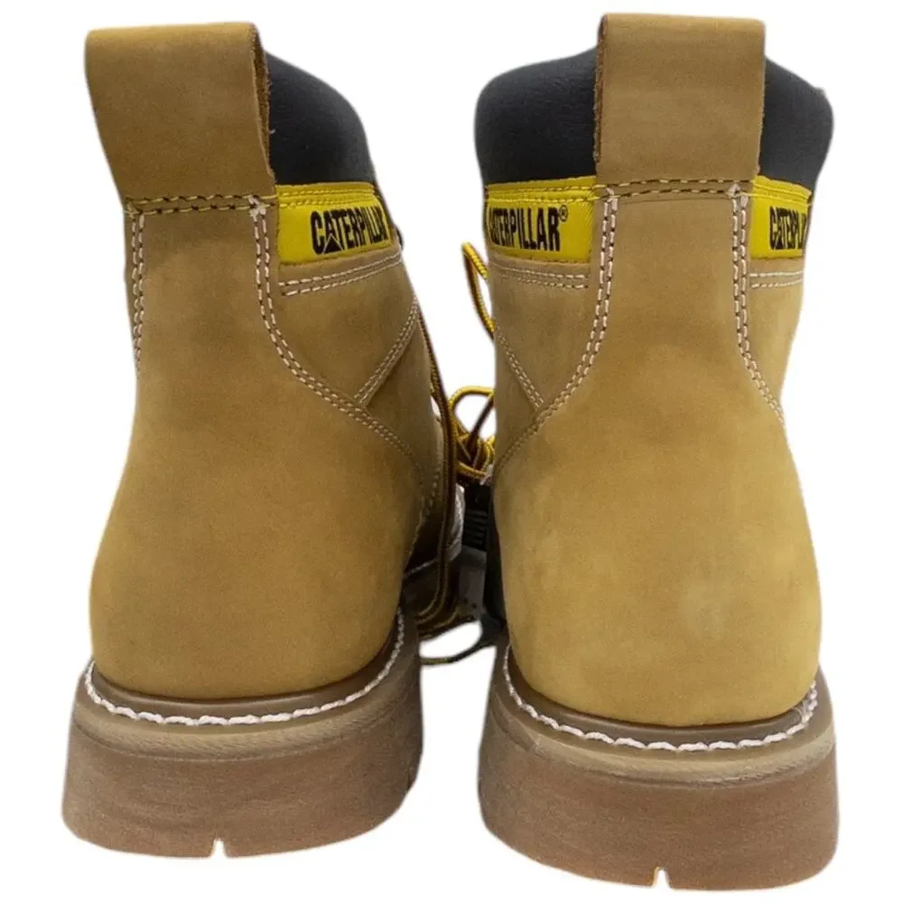 Caterpillar new tags