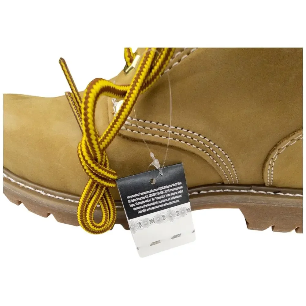 Caterpillar new tags
