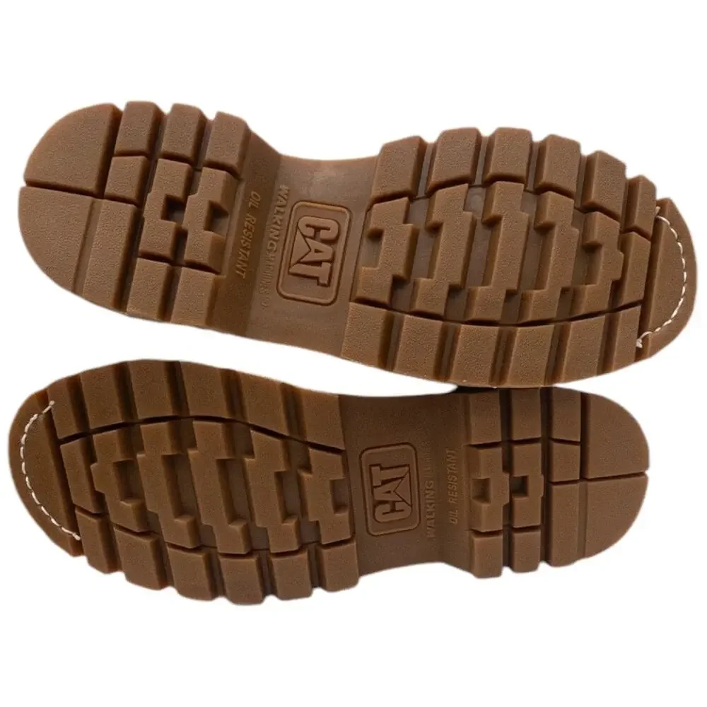 Caterpillar new tags