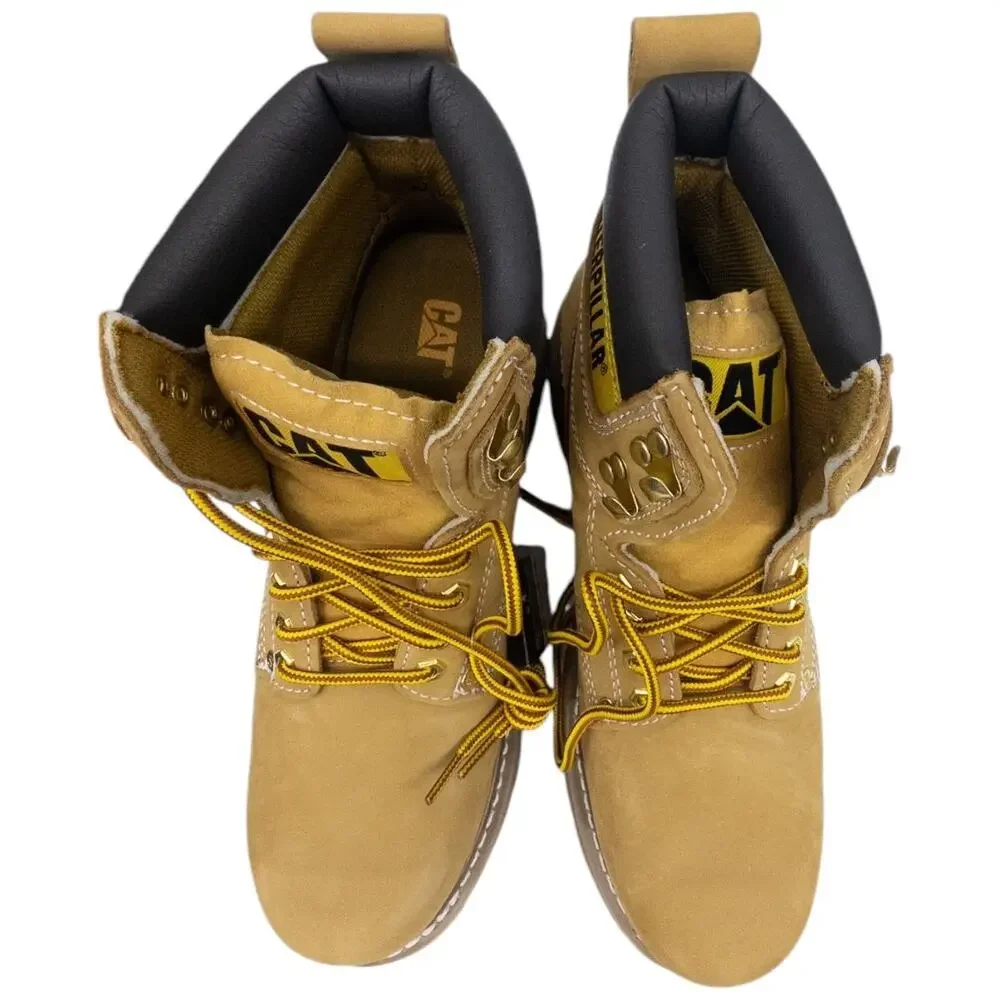 Caterpillar new tags