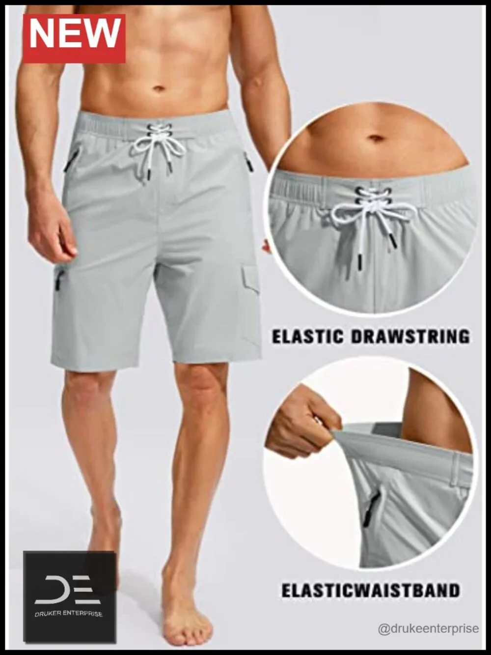 N/A men swim