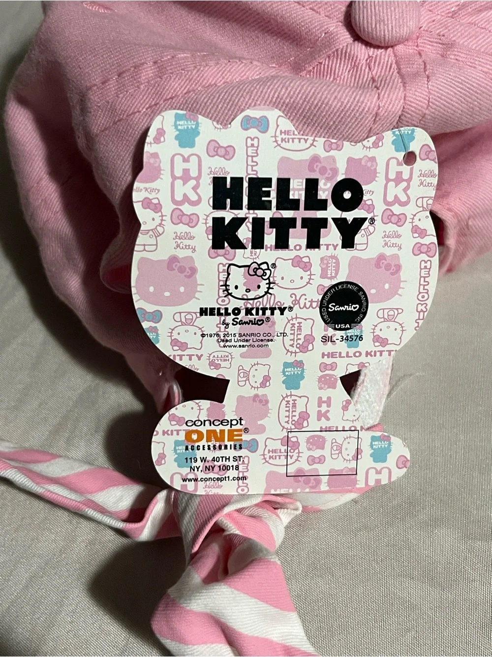 Hello Kitty cute hello