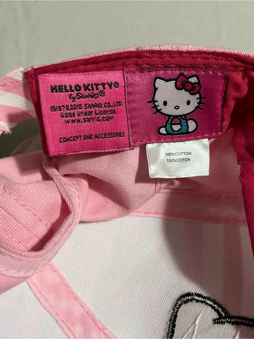 Hello Kitty cute hello