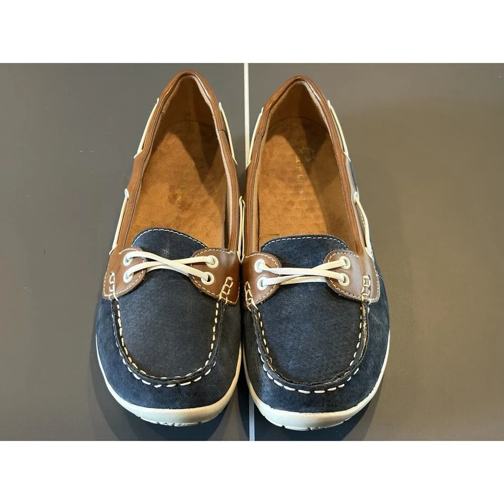Earth Origins casual loafers