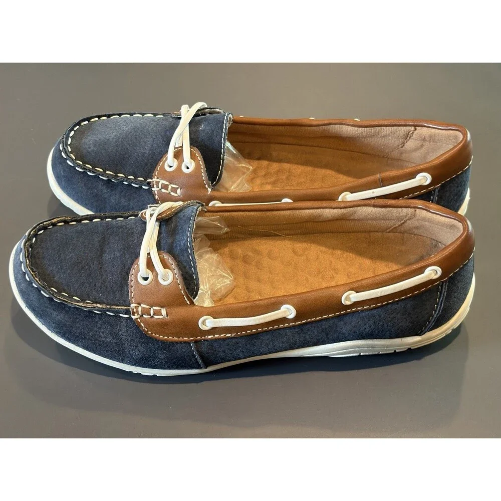 Earth Origins casual loafers