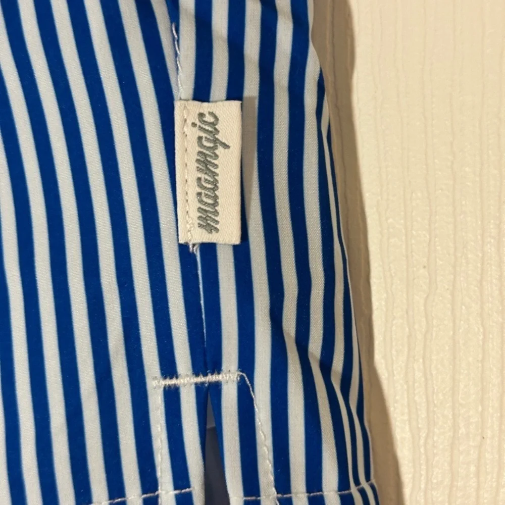 NWT/NIP - Men’s maamgic swim shorts.
