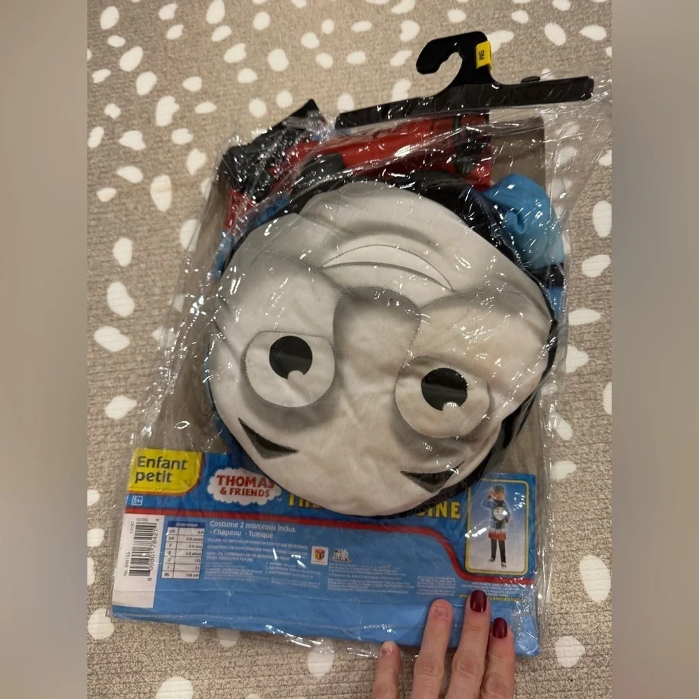 Thomas & Friends top only